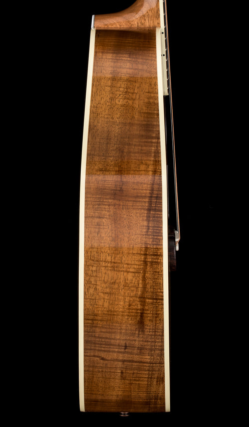 Gibson Custom Shop SJ-200 Elegant Koa - Honey Burst #16057
