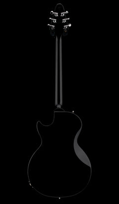 Gibson Limited Edition Les Paul Music City Special 50th Anniversary - Ebony #50091