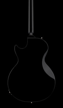 Gibson Limited Edition Les Paul Music City Special 50th Anniversary - Ebony #50091