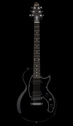 Gibson Limited Edition Les Paul Music City Special 50th Anniversary - Ebony #50091