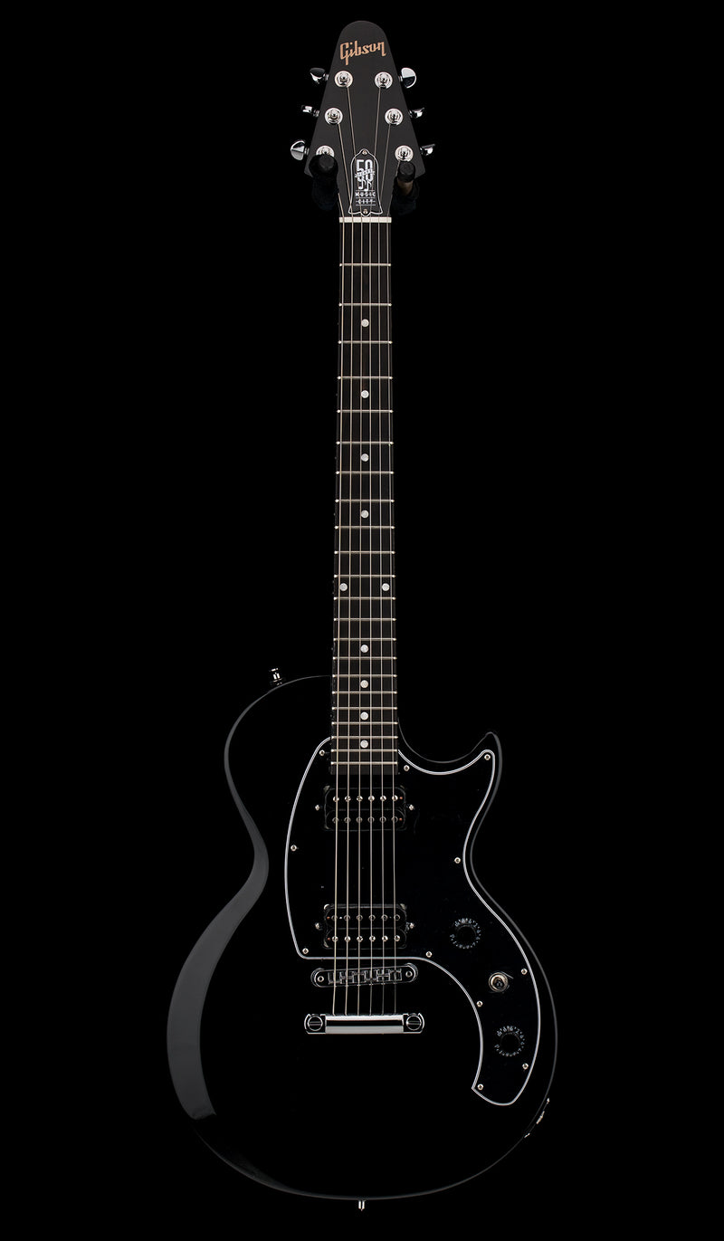 Gibson Limited Edition Les Paul Music City Special 50th Anniversary - Ebony #50091