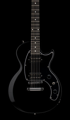 Gibson Limited Edition Les Paul Music City Special 50th Anniversary - Ebony #50091