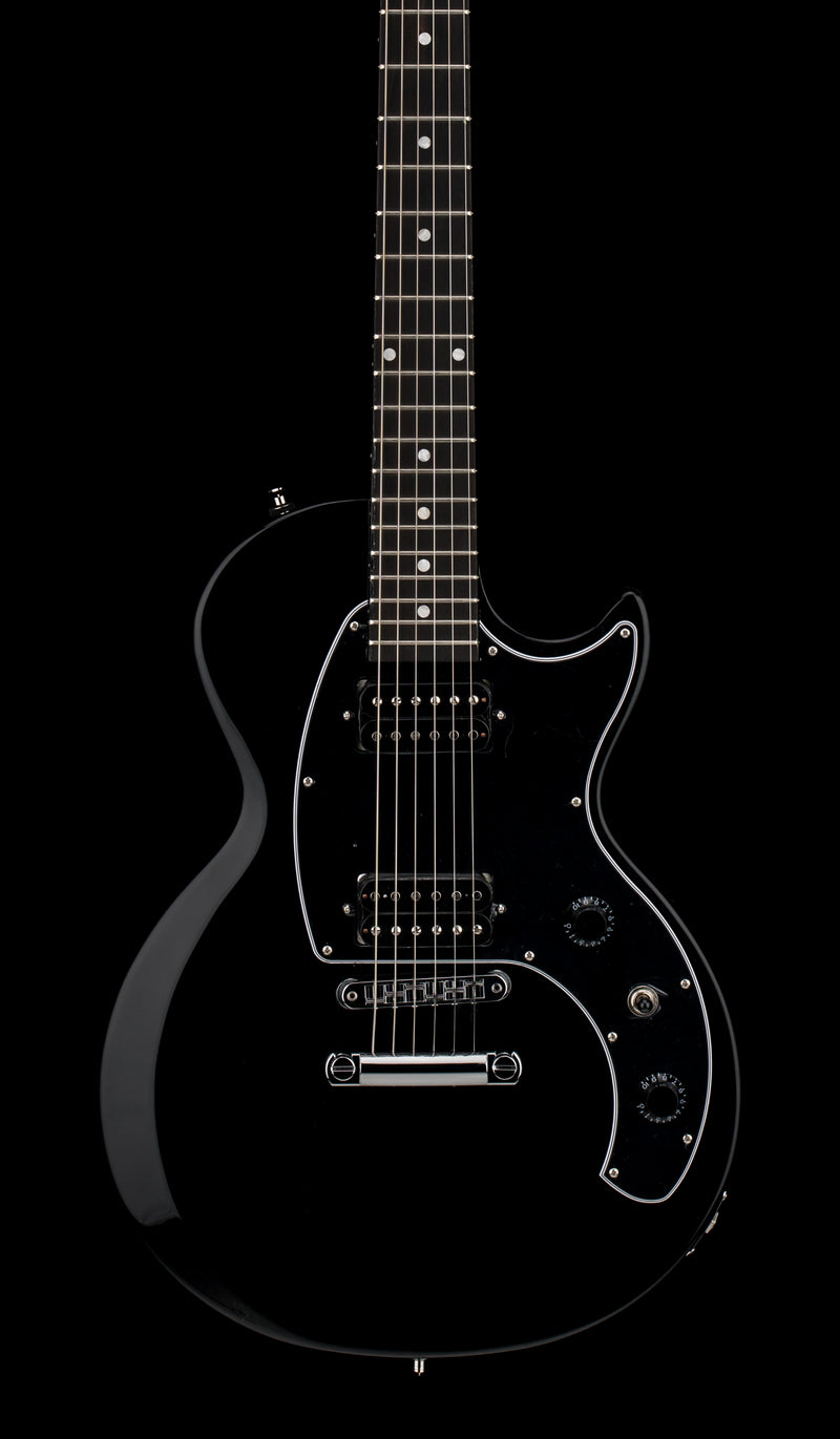 Gibson Limited Edition Les Paul Music City Special 50th Anniversary - Ebony #50091