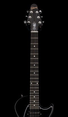 Gibson Limited Edition Les Paul Music City Special 50th Anniversary - Ebony #50091