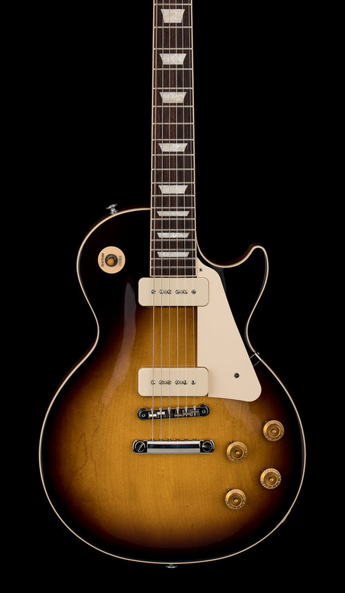 Gibson Les Paul Standard 50s P-90 - Tobacco Burst #50171