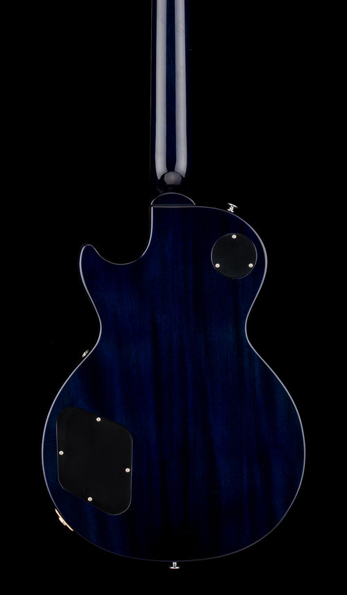 Gibson Les Paul Standard 60s Figured Top - Blueberry Burst #60079