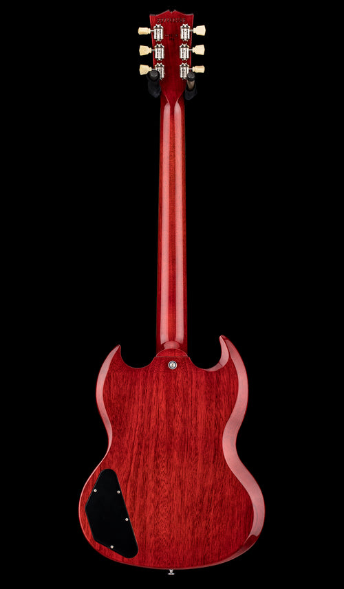 Gibson SG Standard '61 Maestro Vibrola - Vintage Cherry #60238