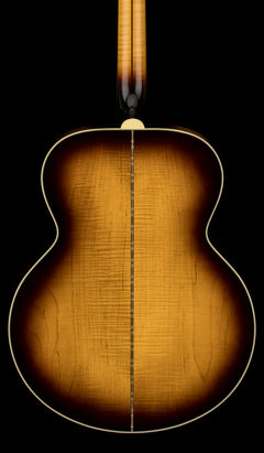 Gibson SJ-200 60s Original - Vintage Sunburst #55023