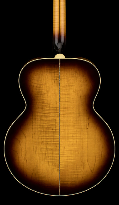 Gibson SJ-200 60s Original - Vintage Sunburst #55023