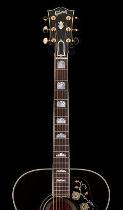 Gibson SJ-200 60s Original - Vintage Sunburst #55023