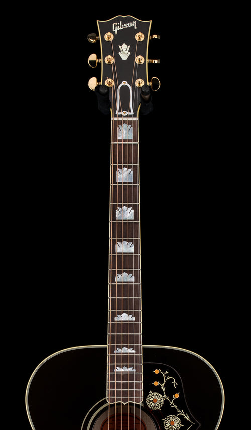 Gibson SJ-200 60s Original - Vintage Sunburst #55023