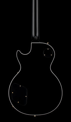 Gibson Les Paul Custom 70s - Buttercream Top #50200