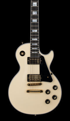 Gibson Les Paul Custom 70s - Buttercream Top #50200