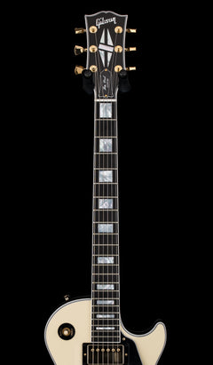 Gibson Les Paul Custom 70s - Buttercream Top #50200