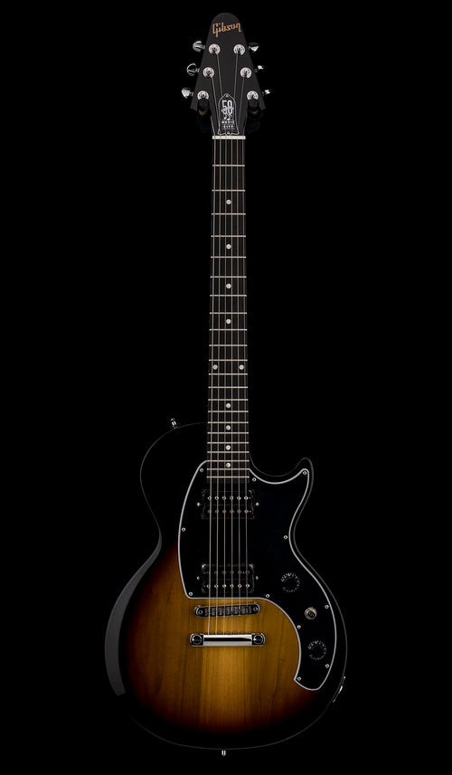 Gibson Limited Edition Les Paul Music City Special 50th Anniversary - Tobacco Burst #50207