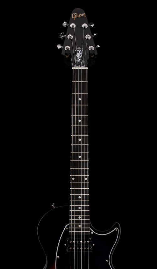 Gibson Limited Edition Les Paul Music City Special 50th Anniversary - Tobacco Burst #50207