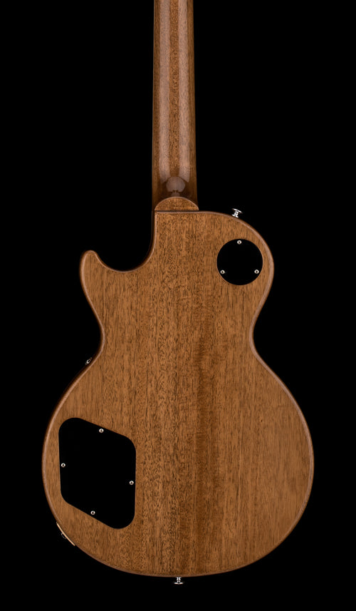 Gibson Les Paul Standard 50s P-90 - Goldtop #60183