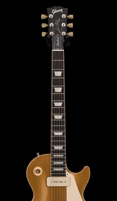 Gibson Les Paul Standard 50s P-90 - Goldtop #60183