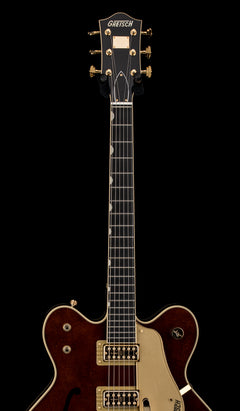 Gretsch Vintage Select '62 Chet Atkins Country Gentleman G6122T-62 - Walnut Stain #82533