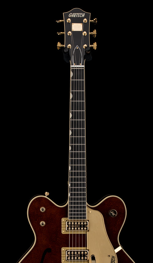 Gretsch Vintage Select '62 Chet Atkins Country Gentleman G6122T-62 - Walnut Stain #82533