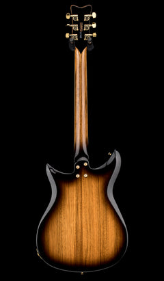 Gretsch Limited Edition Electromatic Black Limba CVT - Sunburst #40774
