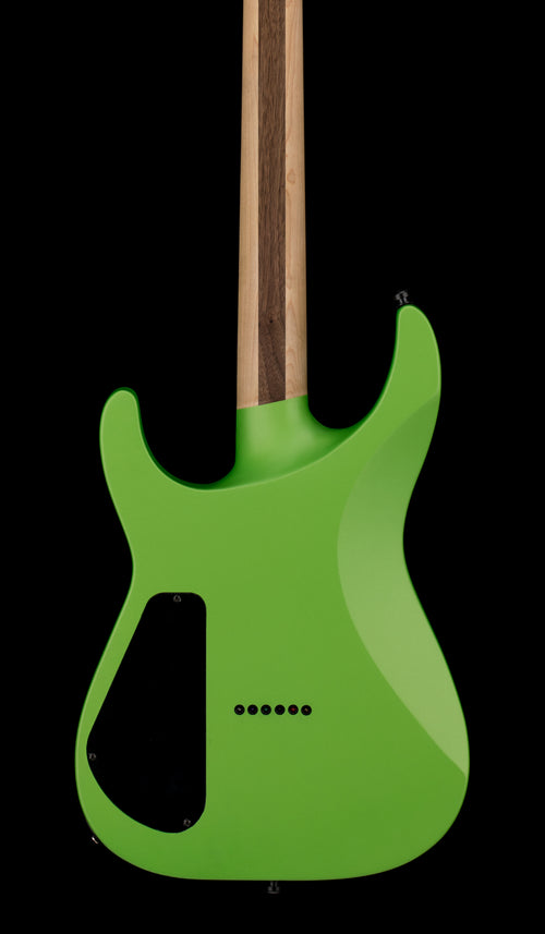 Jackson Pro Plus Series Soloist SLA2 HT - Toxic Apple #03160