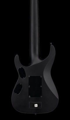 Jackson Pro Series Signature Chris Rörland SL7 Soloist - Satin Black #07586