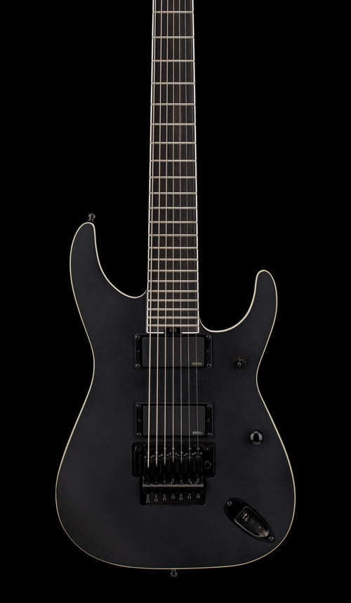 Jackson Pro Series Signature Chris Rörland SL7 Soloist - Satin Black #07586