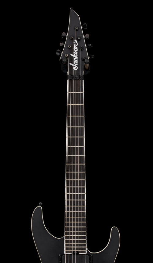 Jackson Pro Series Signature Chris Rörland SL7 Soloist - Satin Black #07586