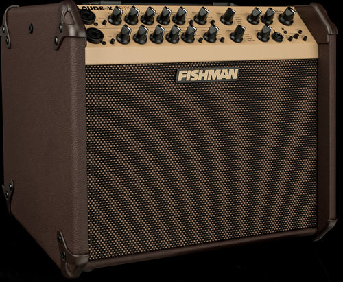 Fishman Loudbox Artist