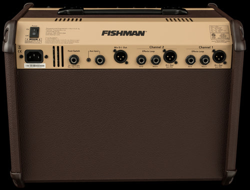 Fishman Loudbox Artist