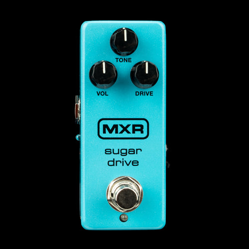 MXR Sugar Drive