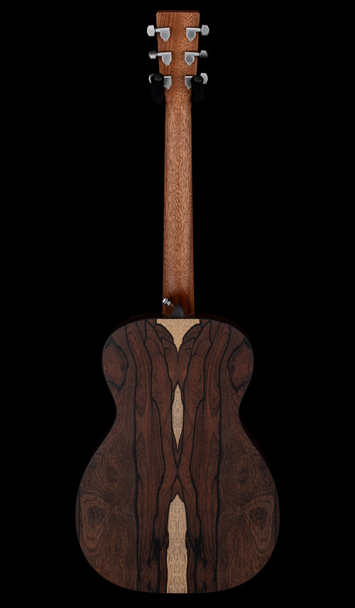 Martin 0-X2E Cocobolo #90074