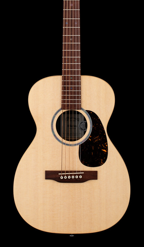 Martin 0-X2E Cocobolo #90074