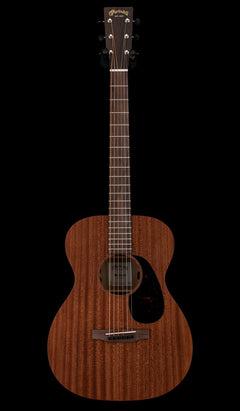 Martin 000 Jr E Sapele #24100