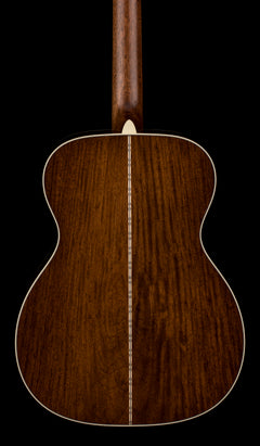 Martin Custom Shop OM-28 Style Guatemalan Rosewood #51838 (Empire Music Spec)