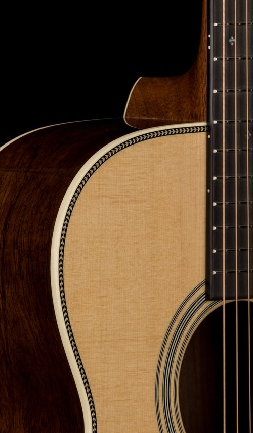 Martin Custom Shop OM-28 Style Guatemalan Rosewood #51838 (Empire Music Spec)