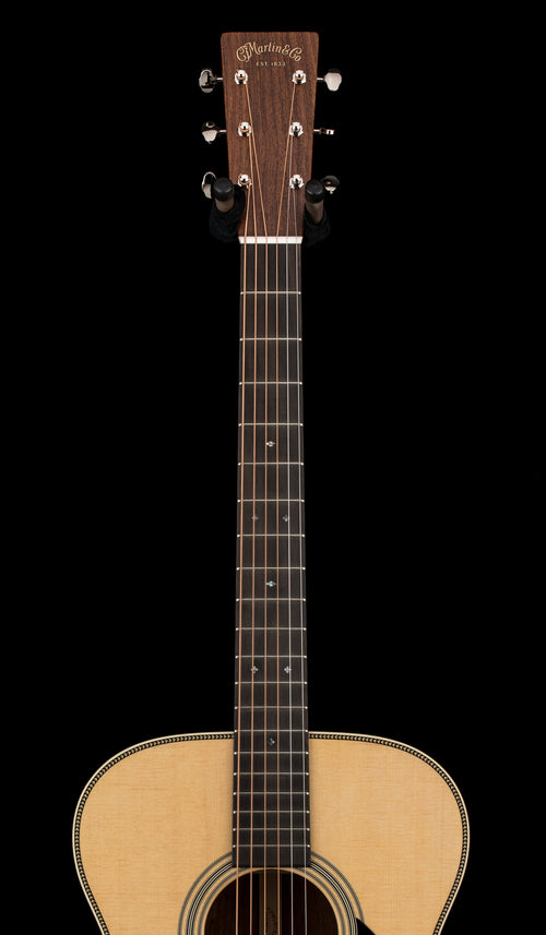 Martin Custom Shop OM-28 Style Guatemalan Rosewood #51838 (Empire Music Spec)