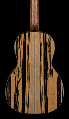 Martin Custom Shop 00-42 12-Fret Style Pale Moon Ebony #58458 (Empire Music Spec)