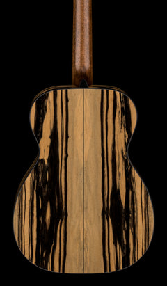 Martin Custom Shop 00-28 Style Pale Moon Ebony #78259 (Empire Music Spec)