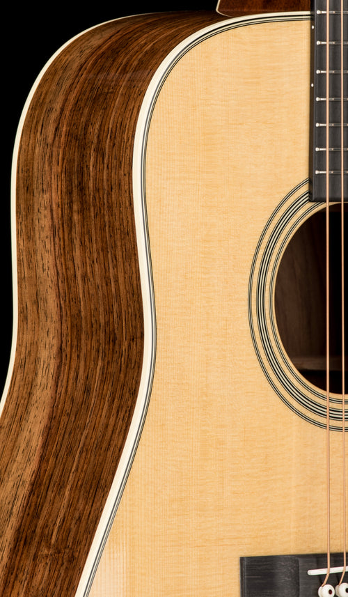 Martin Custom Shop D-28 Style Guatemalan Rosewood #97550 (Empire Music Spec)