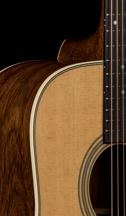 Martin Custom Shop D-28 Style Guatemalan Rosewood #64197 (Empire Music Spec)