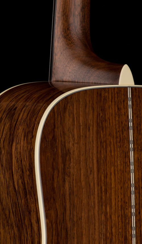 Martin Custom Shop D-28 Style Guatemalan Rosewood #64197 (Empire Music Spec)