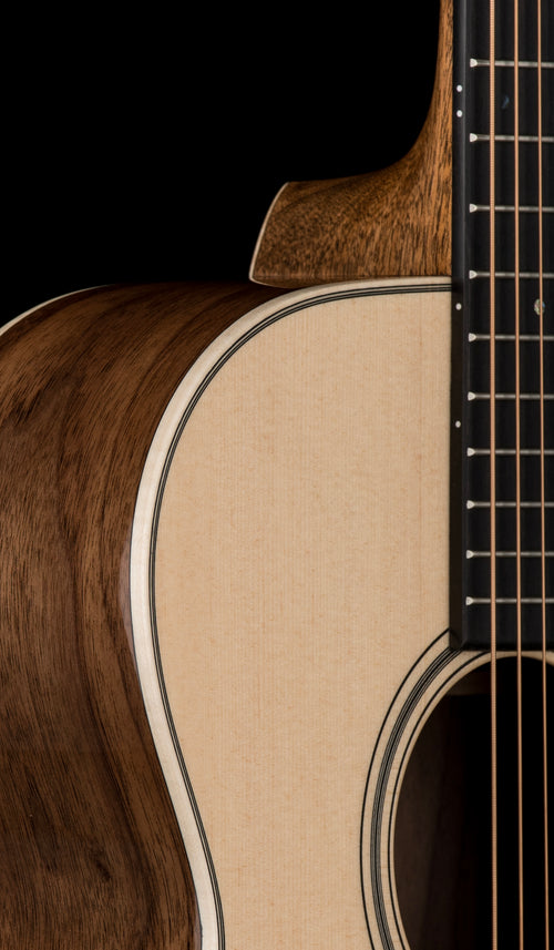 Martin Custom Shop 000-18 Black Walnut #29865