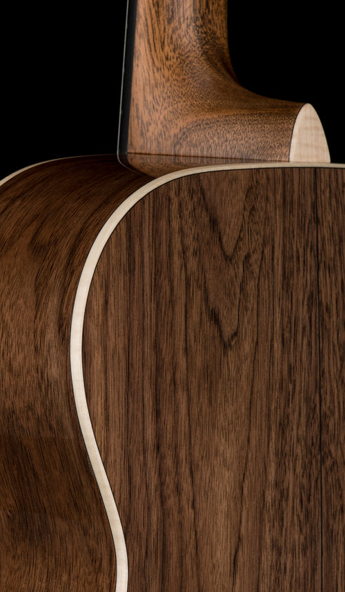 Martin Custom Shop 000-18 Black Walnut #29865