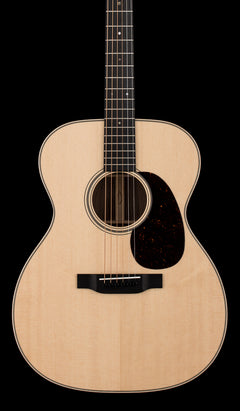 Martin Custom Shop 000-18 Black Walnut #29865