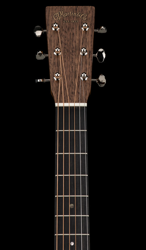 Martin Custom Shop 000-18 Black Walnut #29865