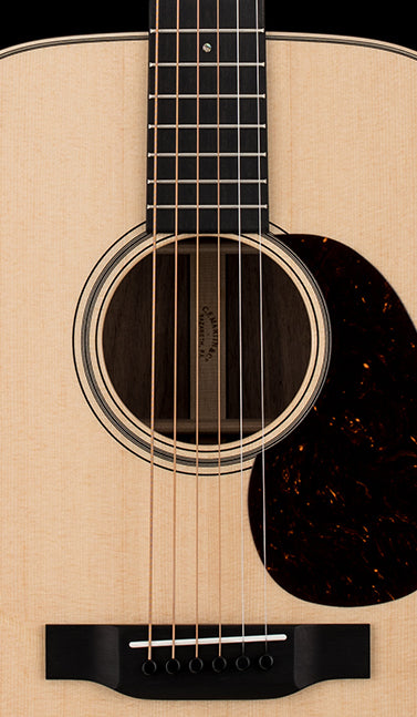 Martin Custom Shop 000-18 Black Walnut #29865