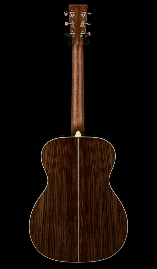 Martin 000-28 - 1933 Ambertone #78679