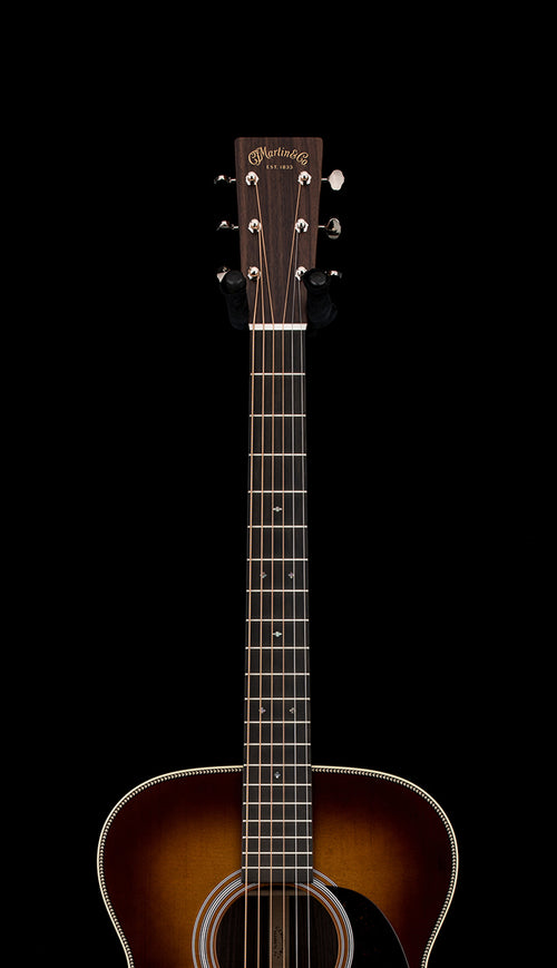 Martin 000-28 - 1933 Ambertone #78679